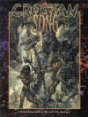 Croatan Song