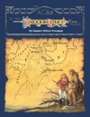 Atlas of the Dragonlance World (The)
