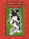 Dharma Book : Devil Tigers