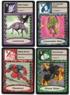Promotional Cards