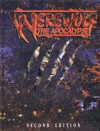 Werewolf : the Apocalypse