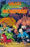 Monsters !