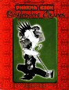 Dharma Book : Resplendent Cranes