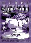 Weird War II