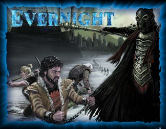 Evernight Screen Inserts