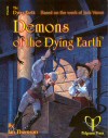 Demons of the Dying Earth