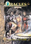 Gravées dans l'Ecaille