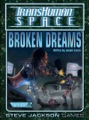 Broken Dreams