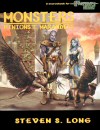 Monsters, Minions, and Marauders
