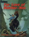 For Love of Mother-Not