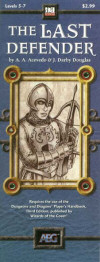 Last Defender (The)