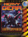 Earth Companion