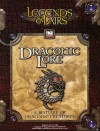 Draconic Lore