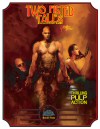 Two-Fisted Tales