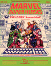 MHAC2 - Avengers Assembled!