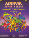 MA2 - Avengers Coast-to-Coast