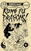 Kung Fu Dragons !