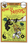 Kung Fu Dragons !