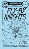 Fly-by Knights