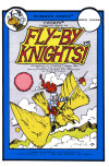 Fly-by Knights