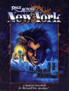 Rage across New York