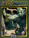 HARP : High Adventure Roleplaying