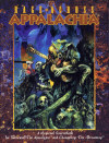 Rage across Appalachia