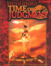 Time of Judgement