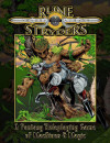 Rune Stryders