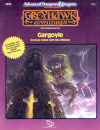 WG9 - Gargoyle