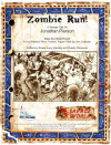 Zombie Run !