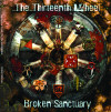 Thirteenth Wheel (The) : Broken Sanctuary