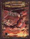 Deluxe Player Character Sheets