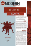 Chien de l'Onyx (Le)