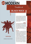 Trouble at Black Rock