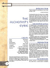 Alchemist's Eyrie (The)