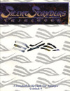Silent Striders