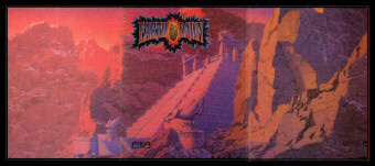 Game Master Pack