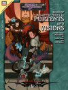 Book of Hallowed Might II : Portents & Visions