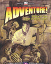 Adventure !