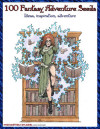 100 Fantasy Adventure Seeds