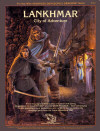 Lankhmar : City of Adventure
