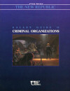 Galaxy Guide 11 : Criminal Organizations