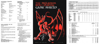 Palladium Shield (The)