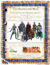 Highwater War (The)