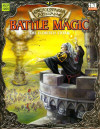 Battle Magic - The Eldritch Storm