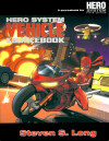 Vehicle Sourcebook