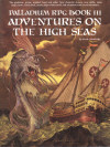 Adventures on the High Seas