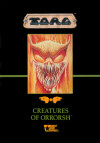 Creatures of Orrorsh