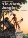 Yin-Sloth Jungles